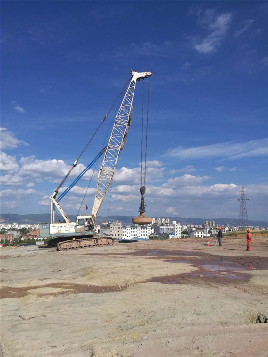 云南曲靖玫瑰園項(xiàng)目